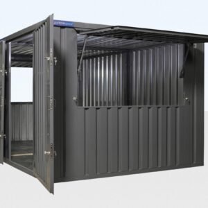 3M X 4.2M Side Linked (Galvanized)